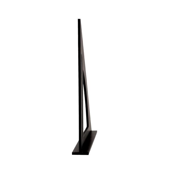 BAHCO úhelník tesařský 220mm, laserové značení, stupnice na spodní hraně, 9045-T-220