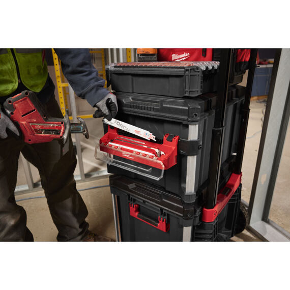 MILWAUKEE 4932500150 pouzdro na příslušenství PRO BOX