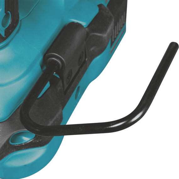MAKITA DHR280Z aku vrtací kladivo SDS+, 2*18V, 2,8J, bez baterie