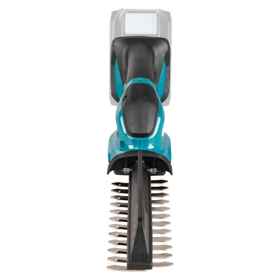 MAKITA UH023GZ aku plotostřih XGT 40V, lišta 20cm, střih 8mm, bez baterie