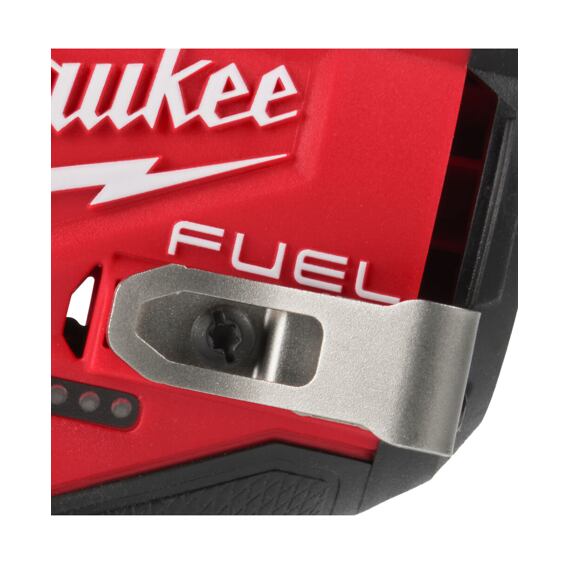 MILWAUKEE M12 FID2-0 aku rázový utahovák 12V, 1/4", max. 170 Nm, pouze 127mm, bez baterie