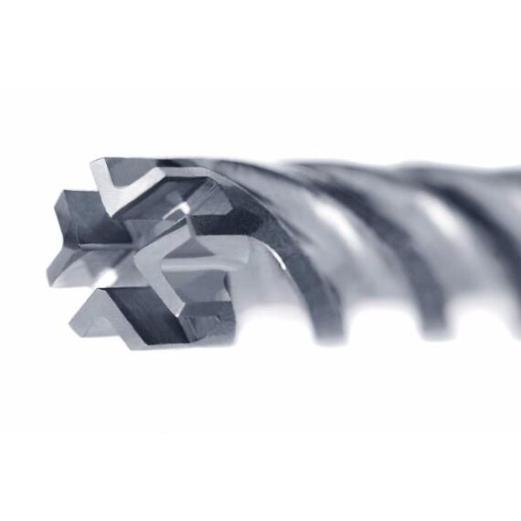 MILWAUKEE 4932352031 štvorbritový vrták 12*100/160 MX4 SDS+ (4932352049)