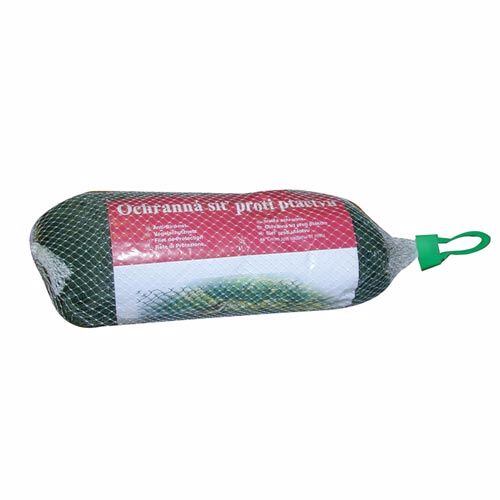 síť proti ptactvu 4*6m (oko 35*35mm) 791607