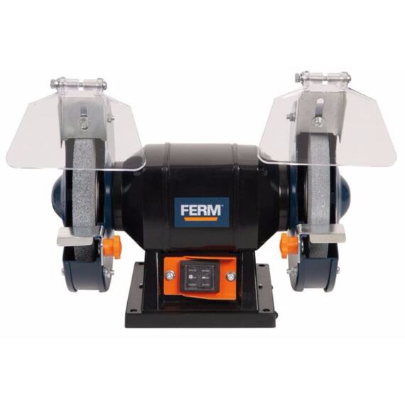 FERM FSM-150N bruska dvoukotoučová BGM1019
