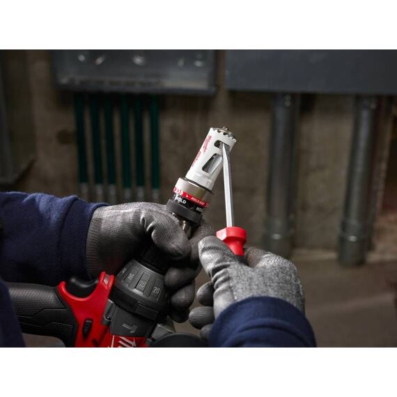 MILWAUKEE M18 CPD-502C příklepová aku vrtačka 18V/2*5Ah