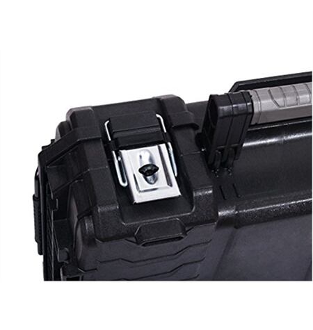 KETER organizér Rigid GEAR 22" 57*35*17cm 17200380