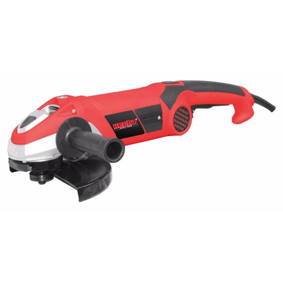 HECHT 1323 úhlová bruska 230mm, 2350W