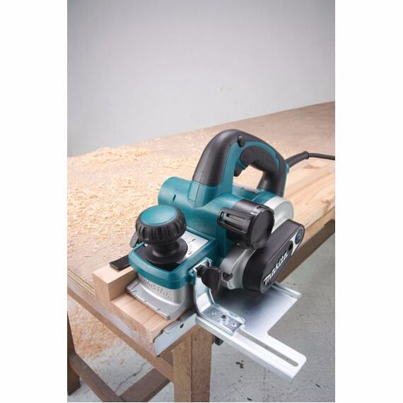 MAKITA KP0810C hoblík 82mm 1050W