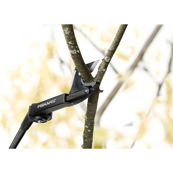 FISKARS 115350 nožnice univerzálne UP53, strih 32mm, dĺžka 1610mm 1000597