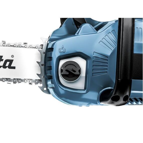 MAKITA DUC353Z aku řetězová pila 2*18V bez baterie (=Dolmar AS3835Z)
