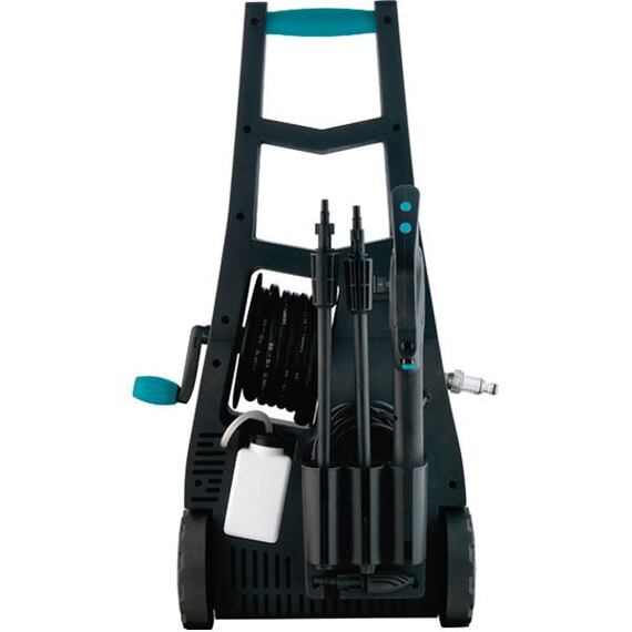 MAKITA HW132 tlaková myčka 140bar, 2100W