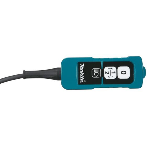 MAKITA DVC260Z aku zádový vysavač 2*18V bez baterie