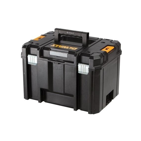 DeWalt DCS391NT aku kotúčová píla 18V XR Li-Ion bez batérie, 165mm, kufrík TSTAK VI