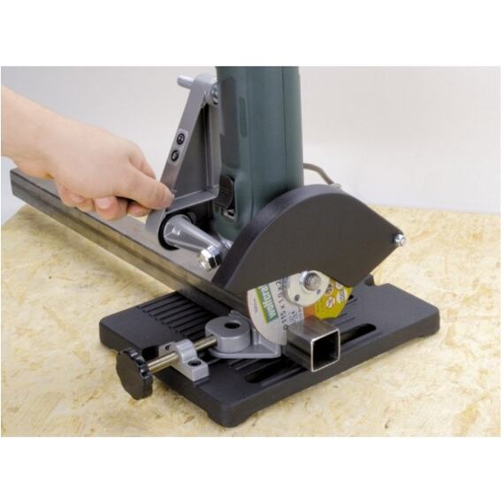 WOLFCRAFT stojan na uhlovú brúsku 115-125mm, 080-5019000