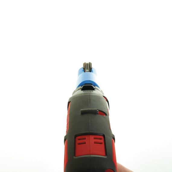 MILWAUKEE M18 BMS20-0 aku nůžky na plech, 18V bez baterie
