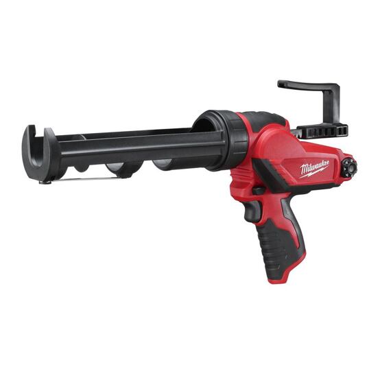 MILWAUKEE M12 PCG/310C-0 aku vytlačovací lis na tmel, bez baterie