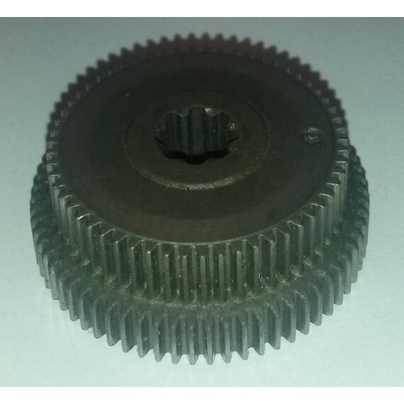 BOSCH 1606333242 pastorok