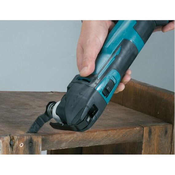MAKITA DTM51Z aku Multi Tool 18V bez baterie