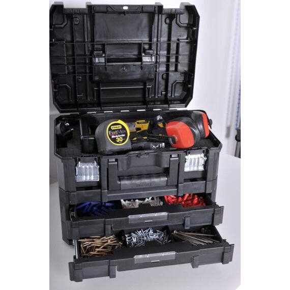 STANLEY FMST1-71981 combo box Pro-Stack