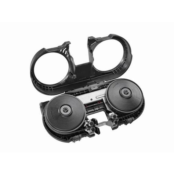 MILWAUKEE 4933431310 M12 BS-0 aku pásová píla 12V bez batérie