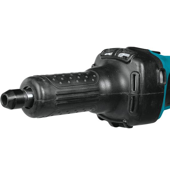 MAKITA DGD800Z aku přímá bruska 18V Li-ion bez baterie
