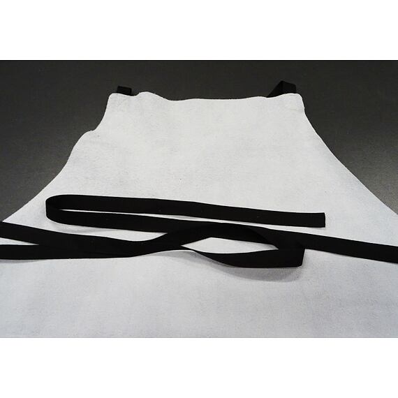 LOCH CZ kováčska kožená zástera Z81