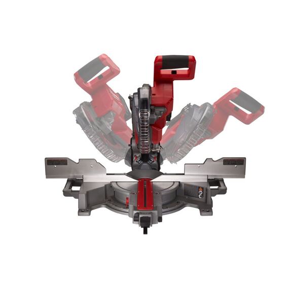 MILWAUKEE M18 FMS254-0 aku pokosová píla 18V, 254mm bez batérie