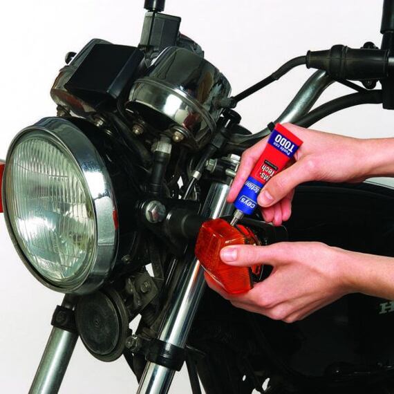 CEYS lepidlo univerzálne 75g TRIACTION LIQUID 505116