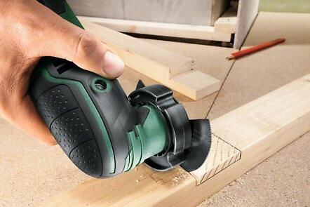 BOSCH PMF 220 CE multifunkčná brúska 0603102020