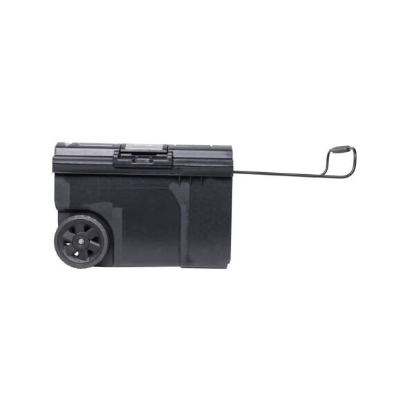 STANLEY STST1-70715 pojazdný box 61*38*41cm, objem 57l, organizér vo veku