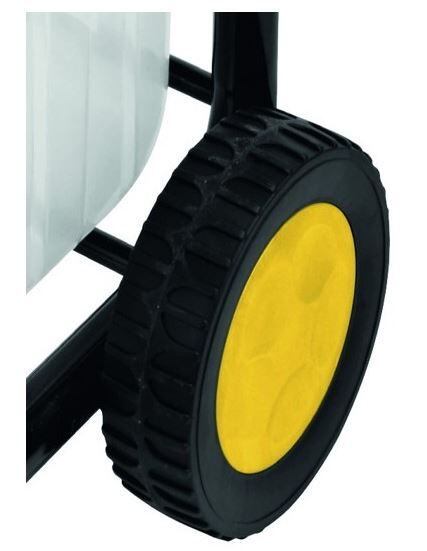 PROTECO drtič větví 2600W, max.40mm 51.06-DV-2800