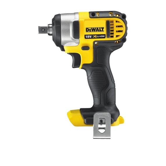 DeWalt DCF880N aku rázový uťahovák 18V, 1/2" bez batérie