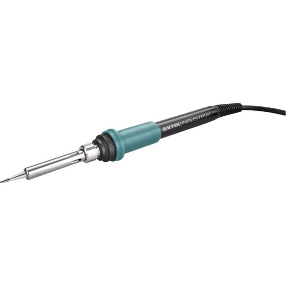 EXTOL Industrial pájecí stanice s LCD elektronickou regulací 200-450° 8794520