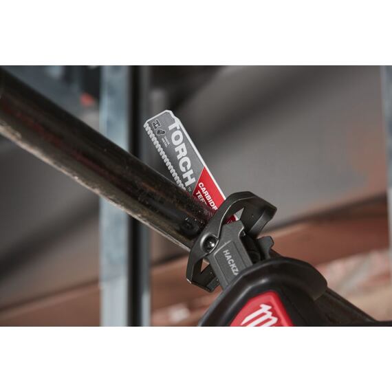 MILWAUKEE 48005252 pilka do ocasky TCT TORCH 230x10mm, carbidové zuby, 1ks