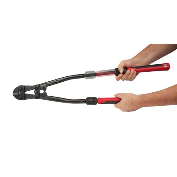 MILWAUKEE 4932464851 pákové štípací kleště teleskopické 610-770mm