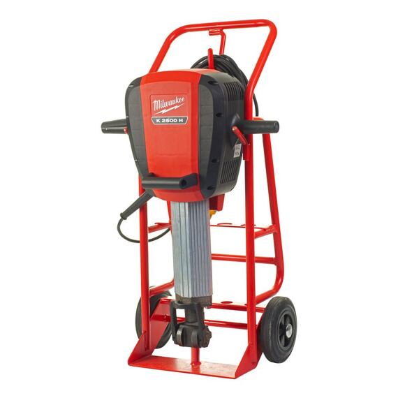 MILWAUKEE 4933459794 BRT vozík pro kladivo K2500H