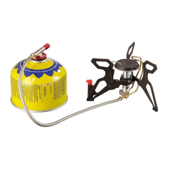 MEVA vařič SPIDER PRO KP17001 piezo