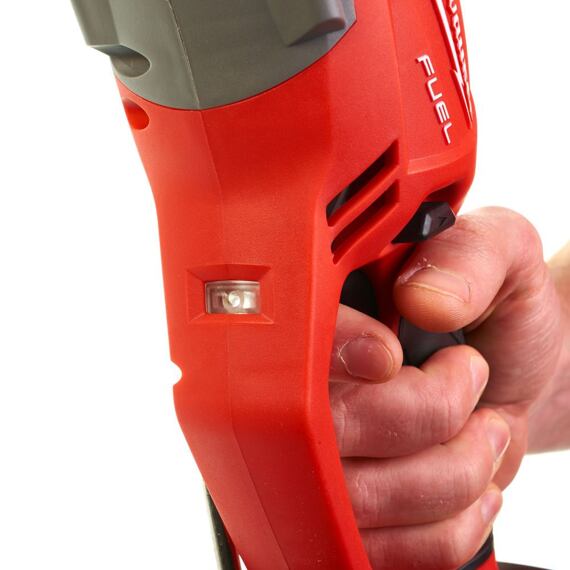 MILWAUKEE M18 CRAD-0X aku uhlová vŕtačka 18V bez batérie, 0-1200 ot./min