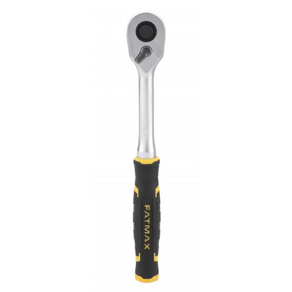 STANLEY FMMT82676-0 ráčna 1/4", 120 zubů