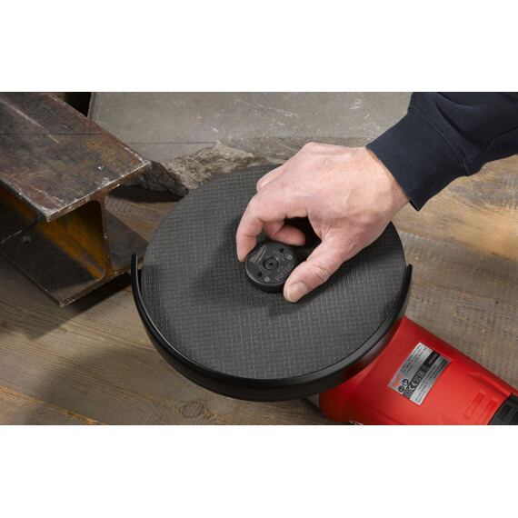 MILWAUKEE 4932464610 matica RU FIXTEC XL pre uhlové brúsky 180-230mm
