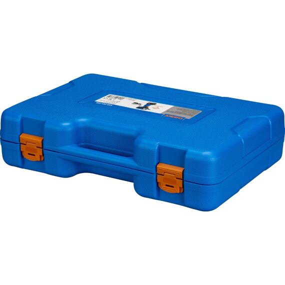 NAREX ASR 203-3SB aku rázový utahovák 1/2", 20V/2*3Ah, 150/260/260Nm, povolovací moment 350Nm