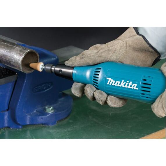 MAKITA GD0603 priama brúska 240W, 6mm, 28000 ot./min