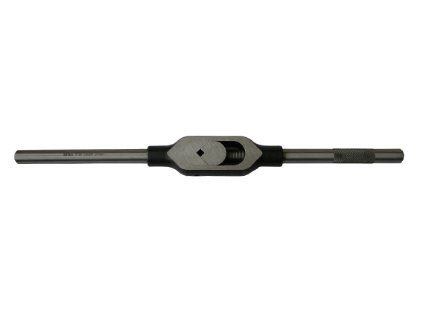 KINEX 3048-02-315 vratidlo na závitníky stavitelné č.5 14-31,5 mm M24-M52