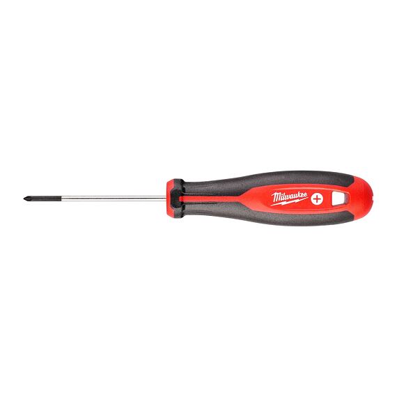 MILWAUKEE 4932471790 skrutkovač Tri-Lobe PZ0*75mm