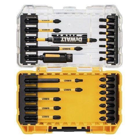 DeWalt DT70730T sada bitů FLEXTORQ 25-dílná