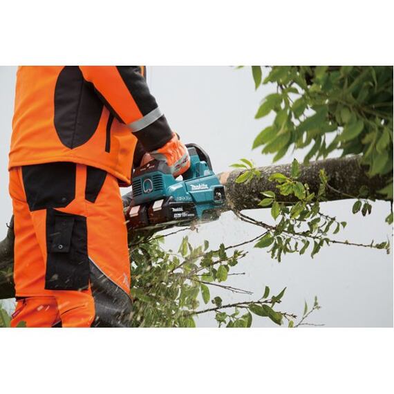 MAKITA DUC306ZB aku řetězová pila 2*18V LXT bez baterie