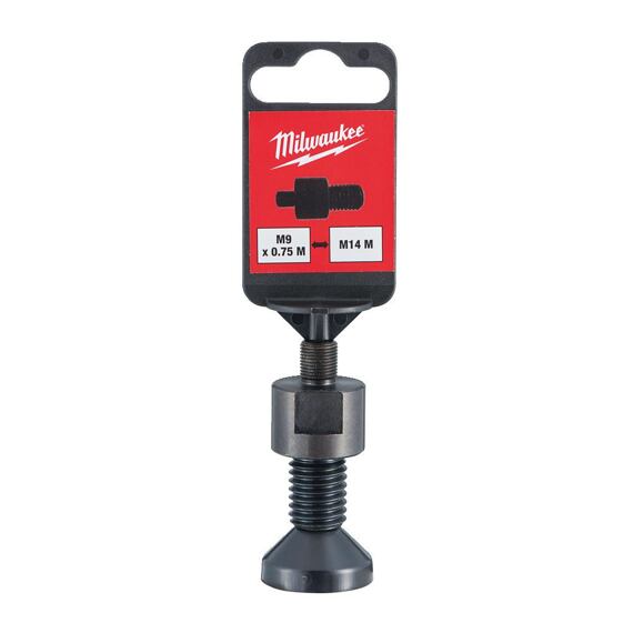 MILWAUKEE 4932472090 adaptér pro M14F diamantové vrtáky