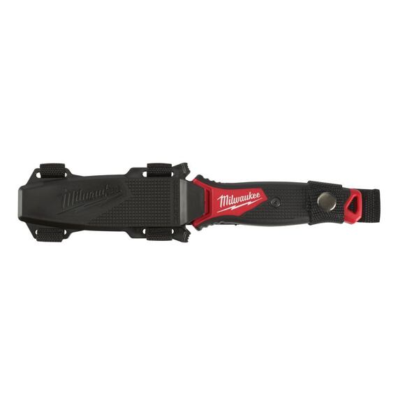 MILWAUKEE 4932464830 nůž s pevnou čepelí HARDLINE, čepel 127mm