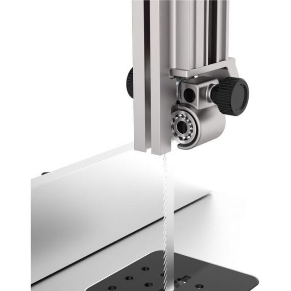 GÜDE GBS 250 pásová pila na dřevo 375W, výška řezu 152mm, pás 1826mm