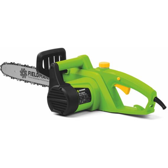 FIELDMANN FZP 2000-E elektrická řetězová pila 1800W, 35cm, 3/8", 1,3mm